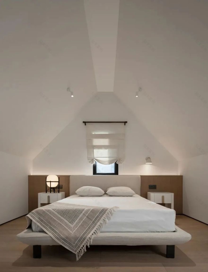 一个平凡的家丨拙人营造-31