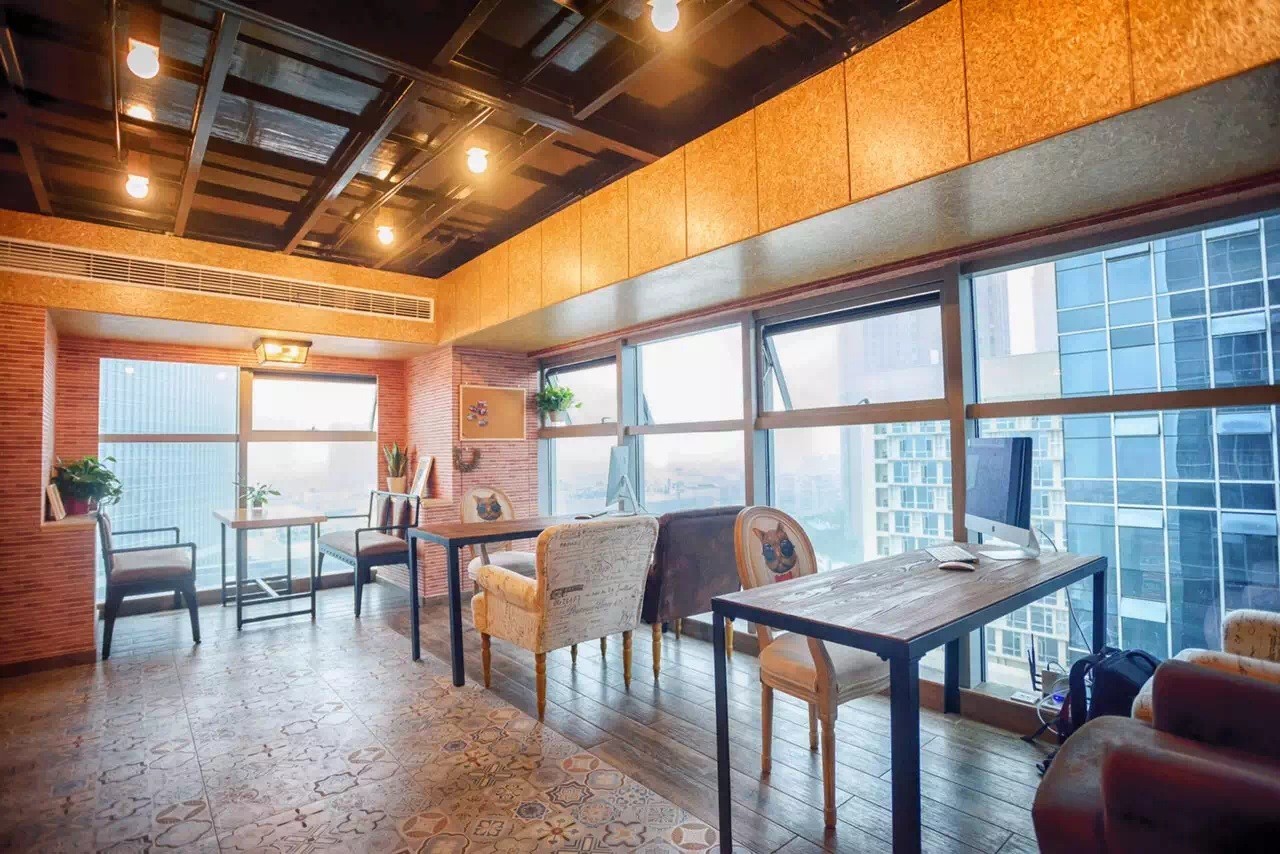 TOGETHER{爱 在一起}婚礼策划-14