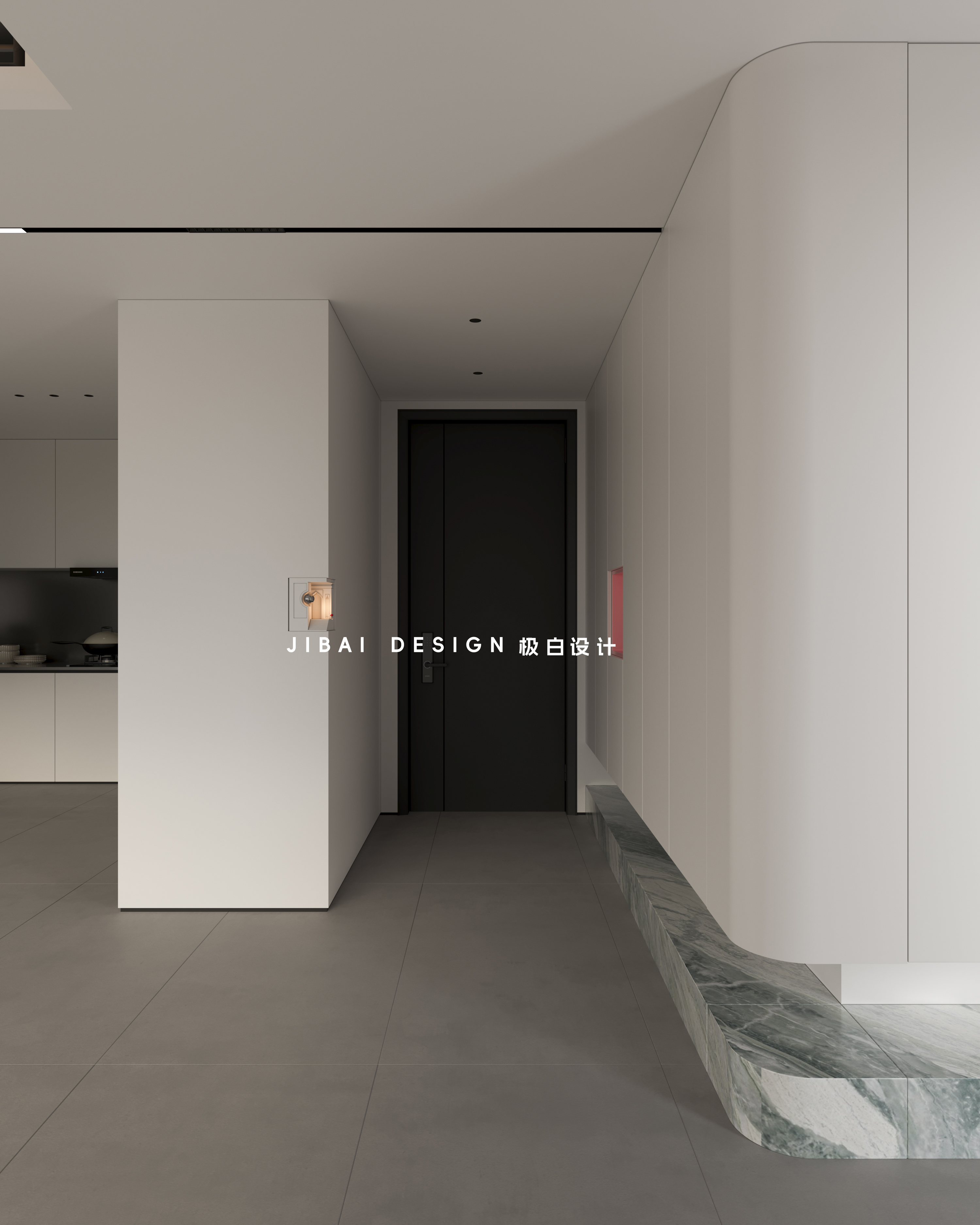 现代轻法客餐厅-0