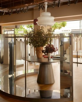 Perri Cutten Manuka 精品店丨澳大利亚丨Brahman Perera
