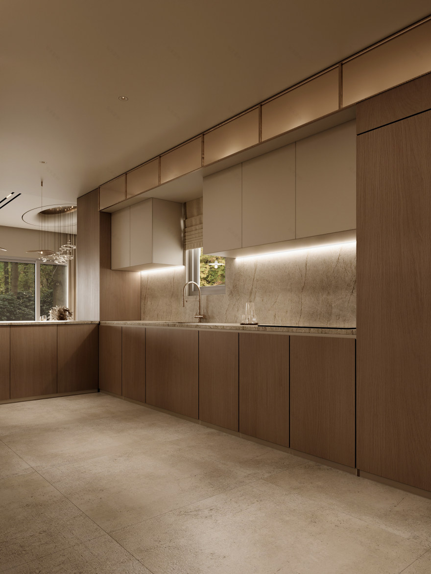 Villa Ground Floor-24