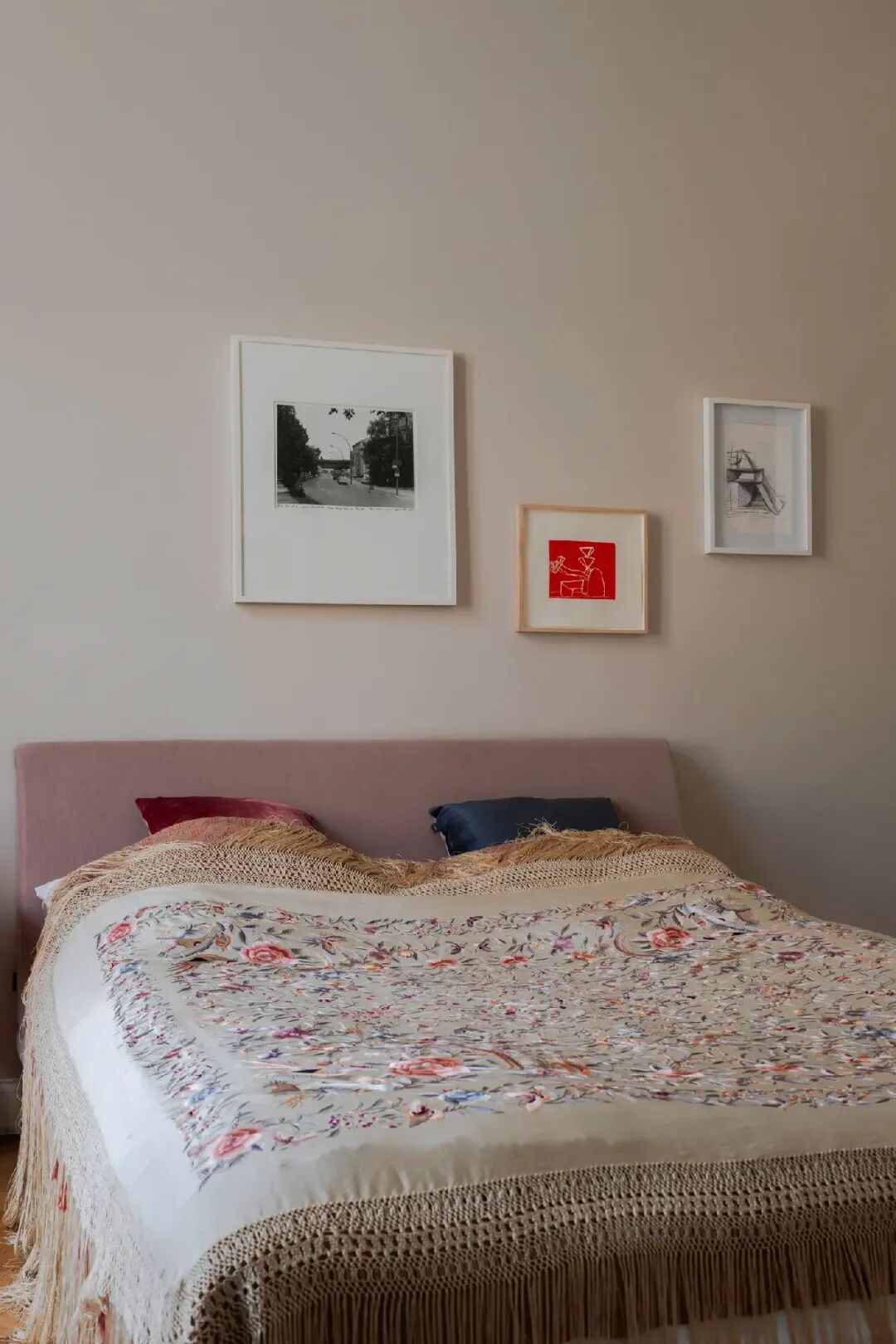 一对退休夫妻的120㎡公寓改造丨Christiane Schmitz-20