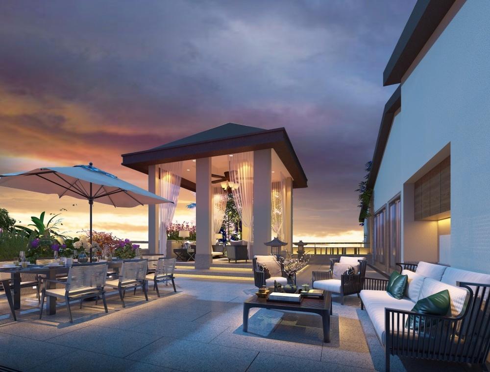 
海南某度假用房设计方案 -9