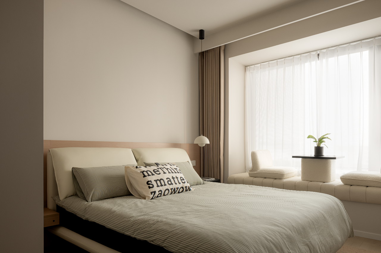 回响丨中国合肥丨壹研设计-51