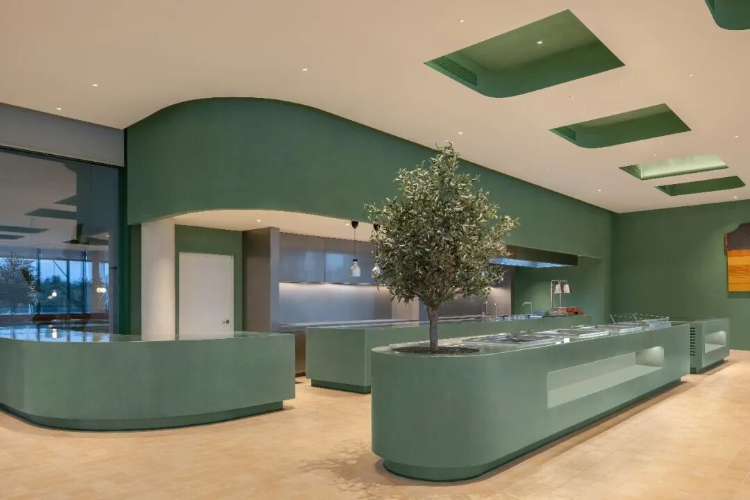 中旅逐浪樾潮酒店丨中国万宁丨杭州观堂室内设计有限公司-57