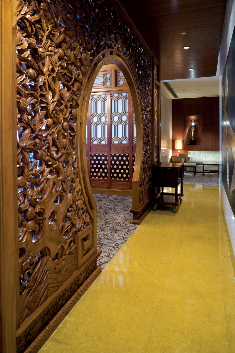 丽晶轩中餐厅-8