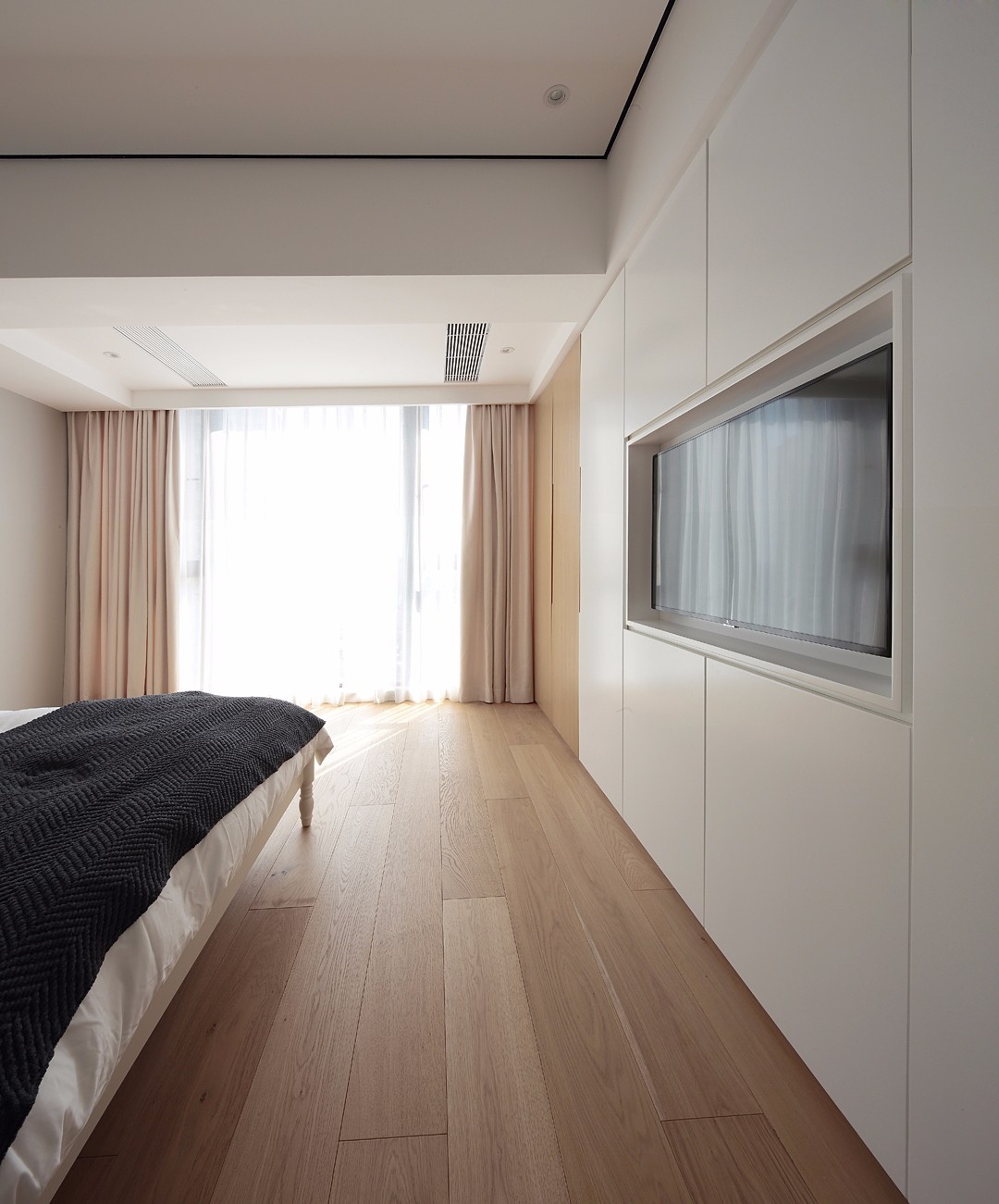 WARMTH——156㎡温州平阳铂金湾样板间-18