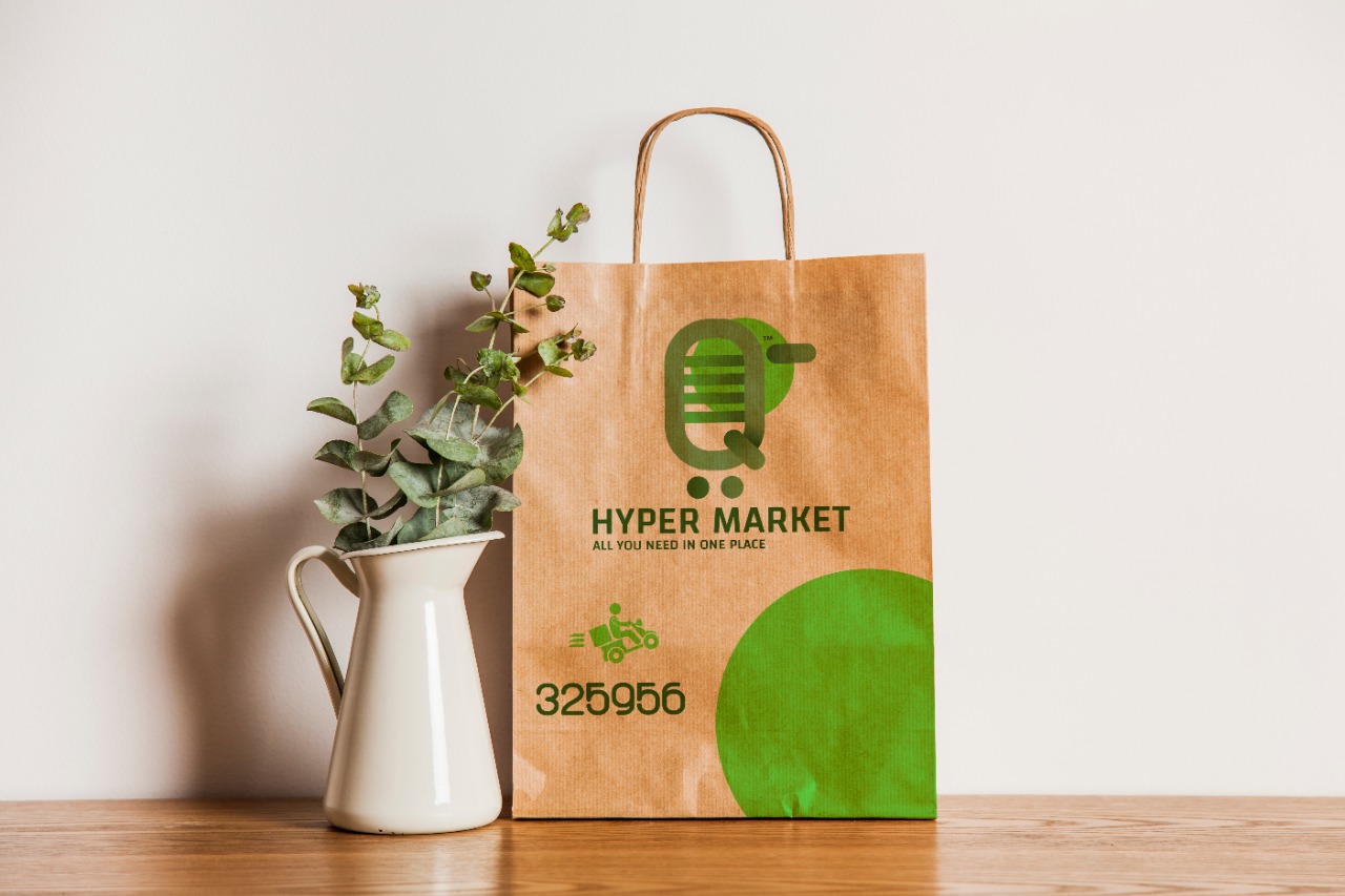 QMarket HyperMarket in Alex-3