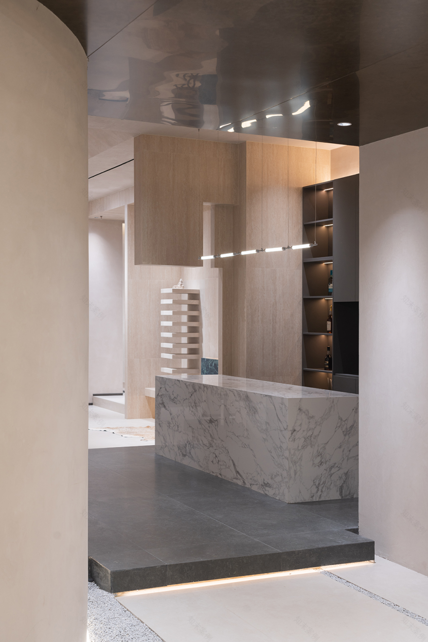 游园会 · ET 质感砖苏州终端店丨中国苏州丨丸斯设计-2