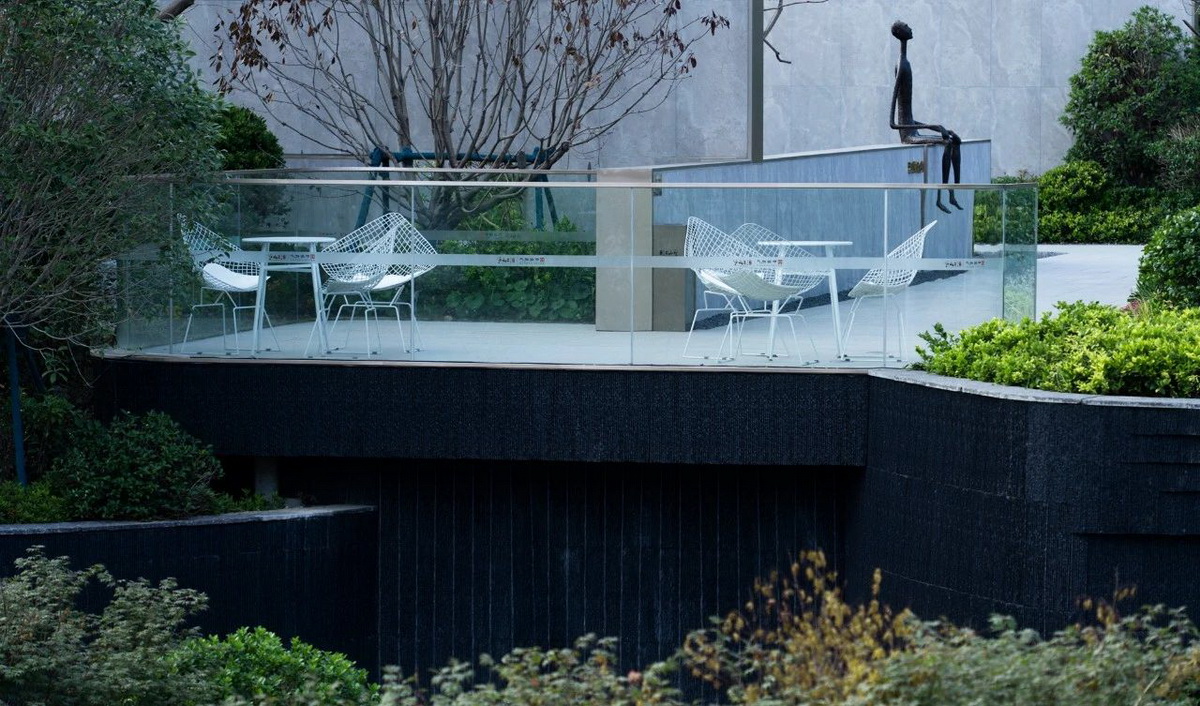 泰州中海·江山望景观设计丨中国泰州丨ACA麦垦景观事业八部-44