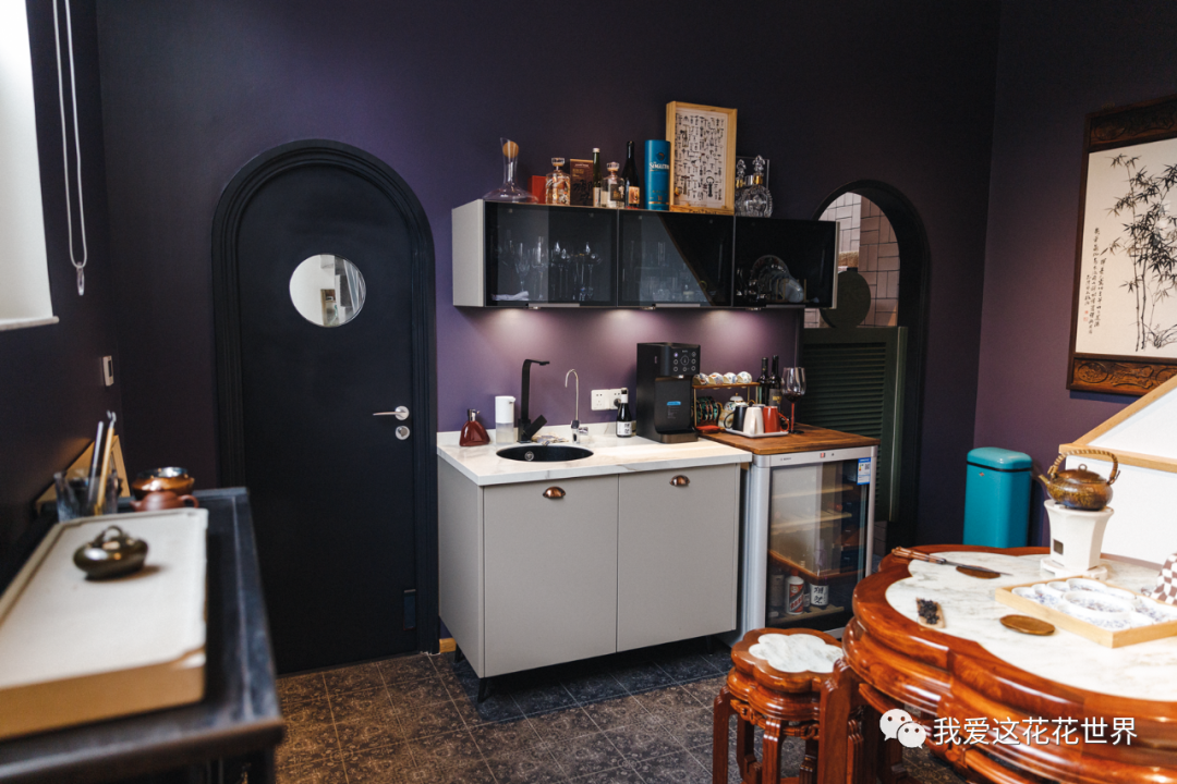 广州百年老宅改造丨中国广州丨设计师黄翔-61