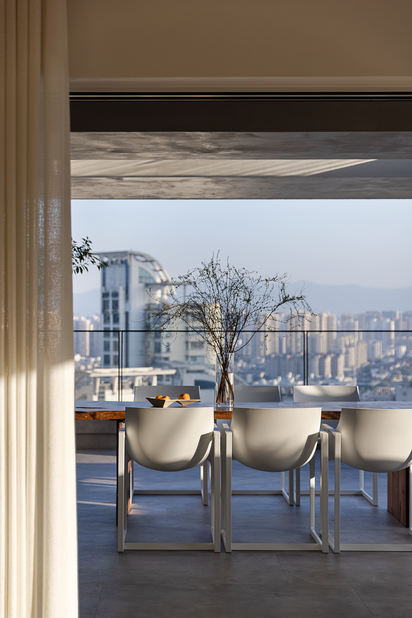 简单的艺术丨中国温州丨NX设计-7