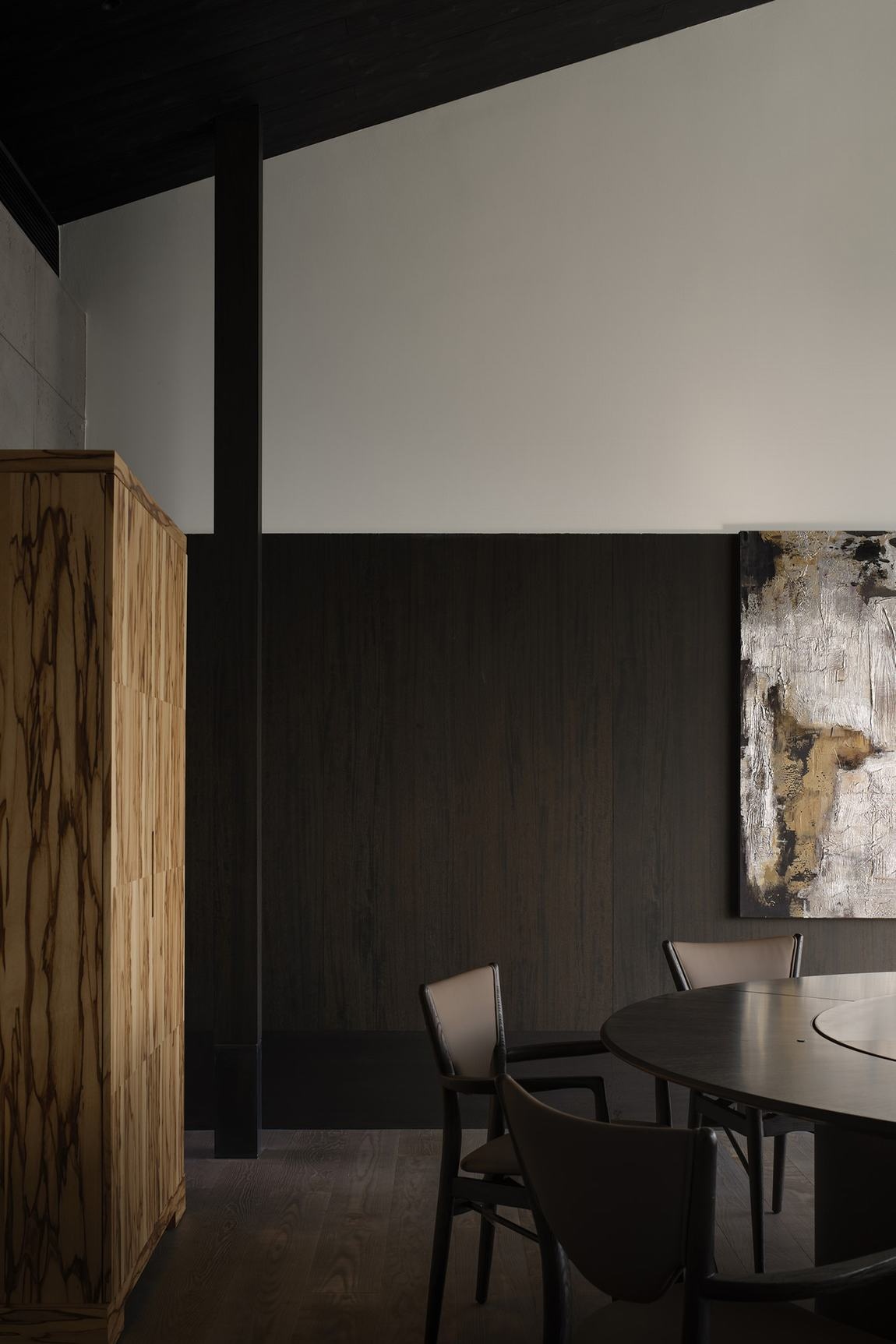 寒舍丨中国汕头丨今古凤凰设计机构-64