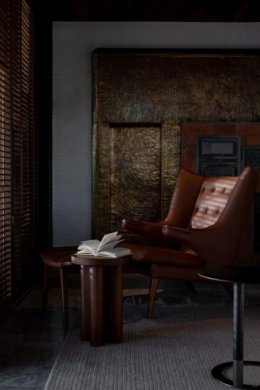 云南大理双廊云七海景度假酒店丨中国大理丨AND studio-42