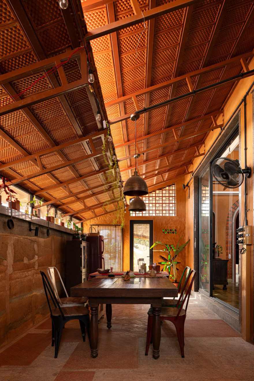 Aurva Illam住宅丨IKI Builds-70