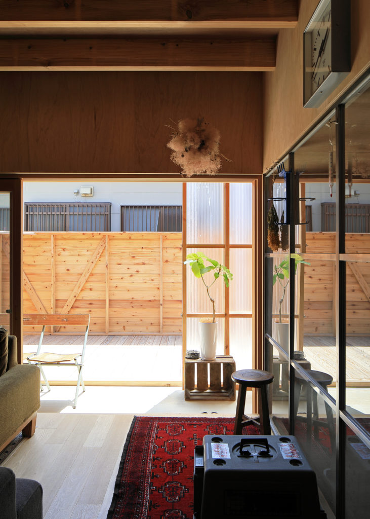 丨日本宫崎丨有限会社COGITE-44