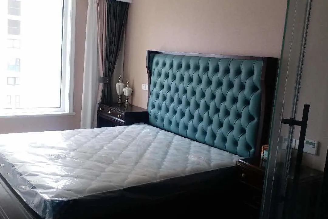 琥珀设计案例精选 | 新城郡未来、瑞富苑等工地进展-73