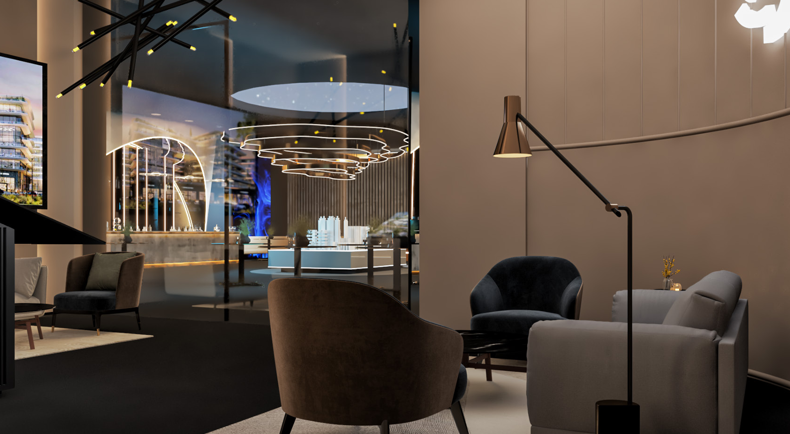 方舟事件丨OAK Architects-10