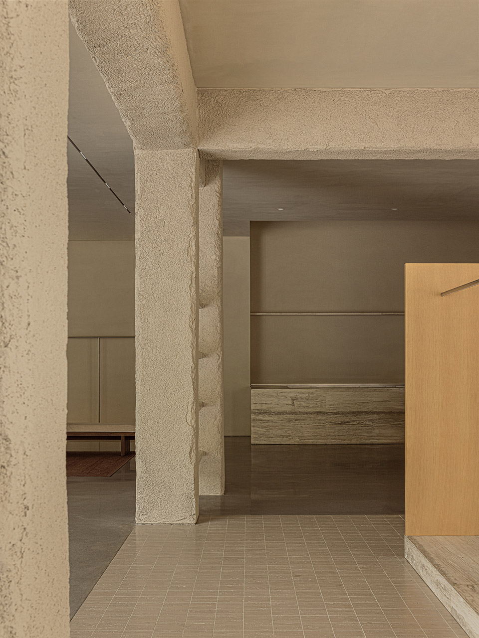 mqpm买手店丨中国浙江丨ForNature Design-18