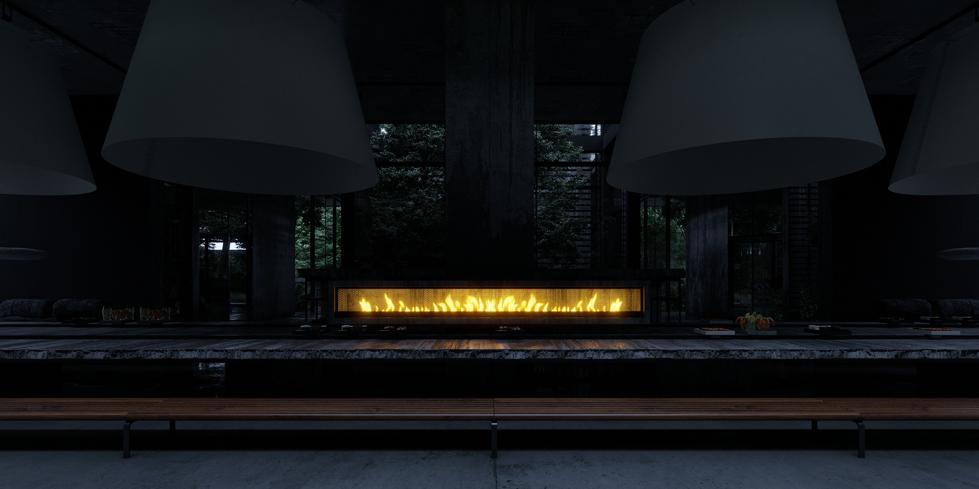 全球室内设计服务-57