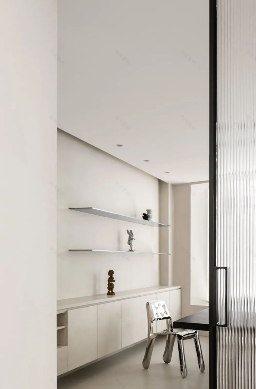 FST·office 办公空间设计丨中国广州丨广州大凡装饰-47