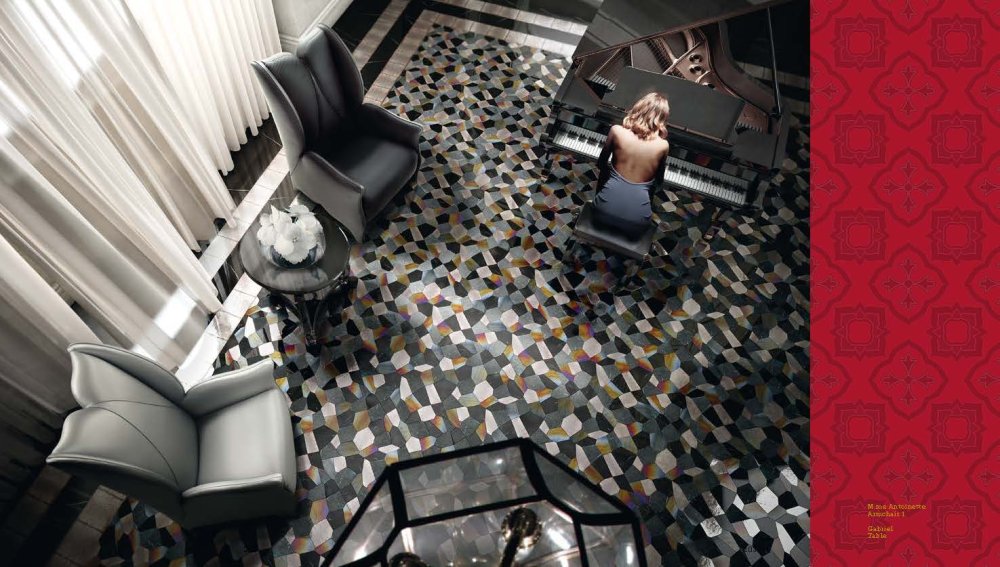 奢华时尚艺术范新装饰后现代风格家具 酒店商业空间软装...-54