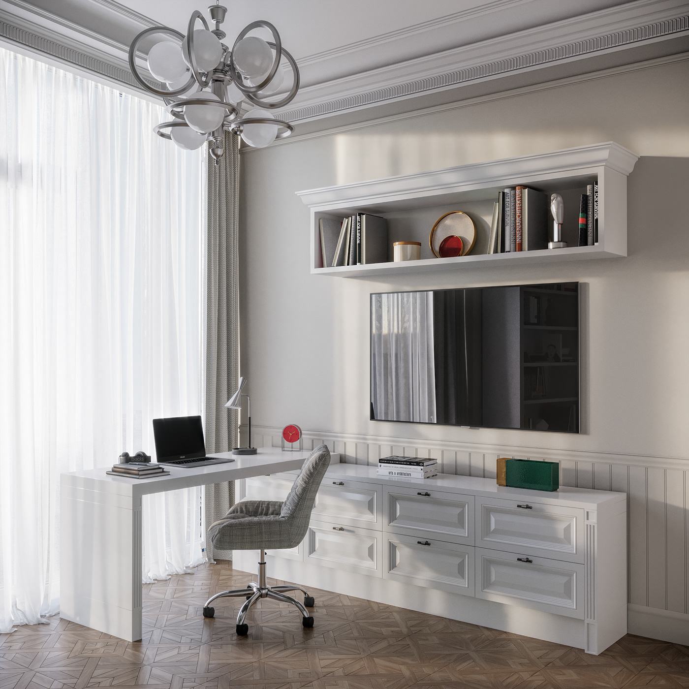 ZHK Sadovie kvartali-3