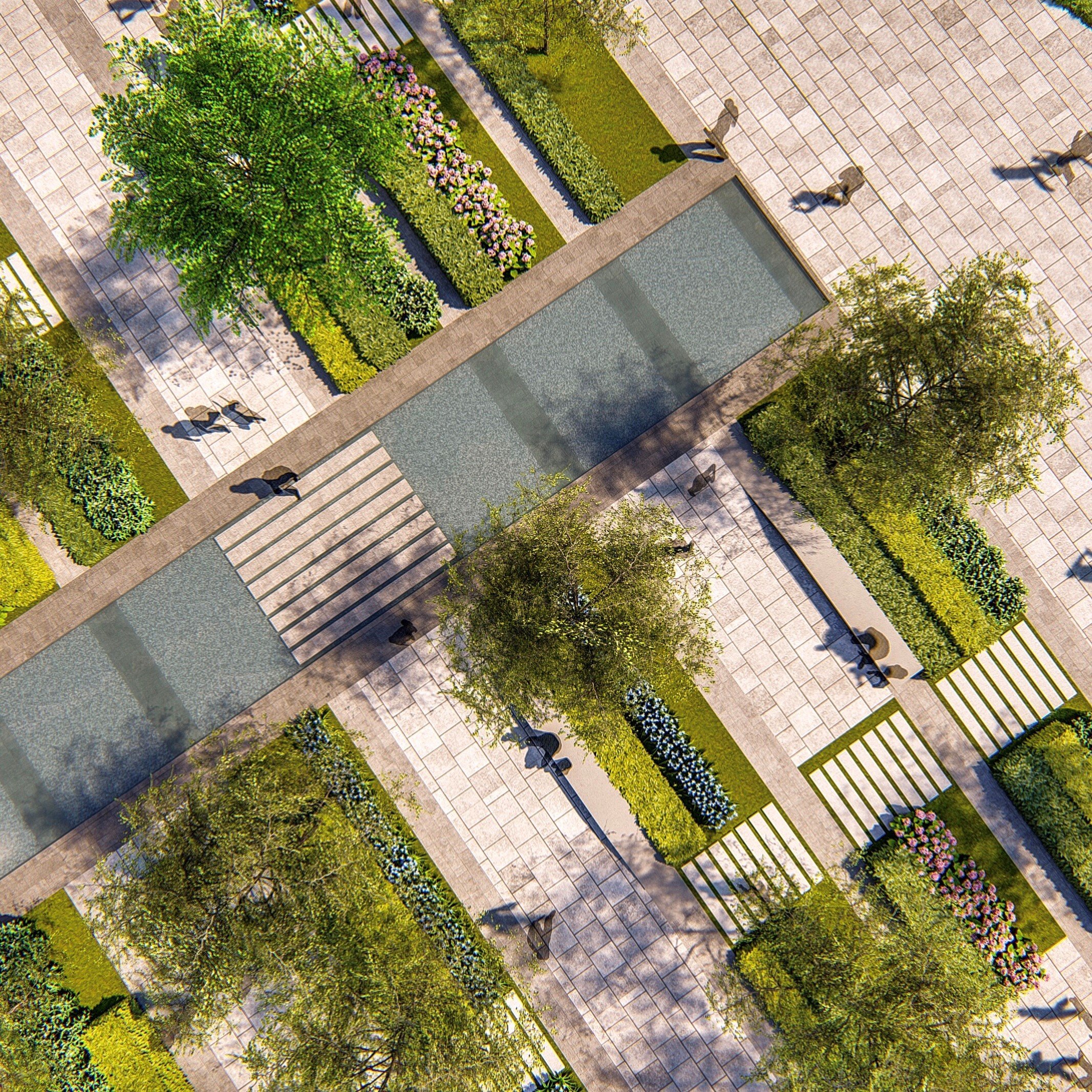 Public Realm — Morphis-10