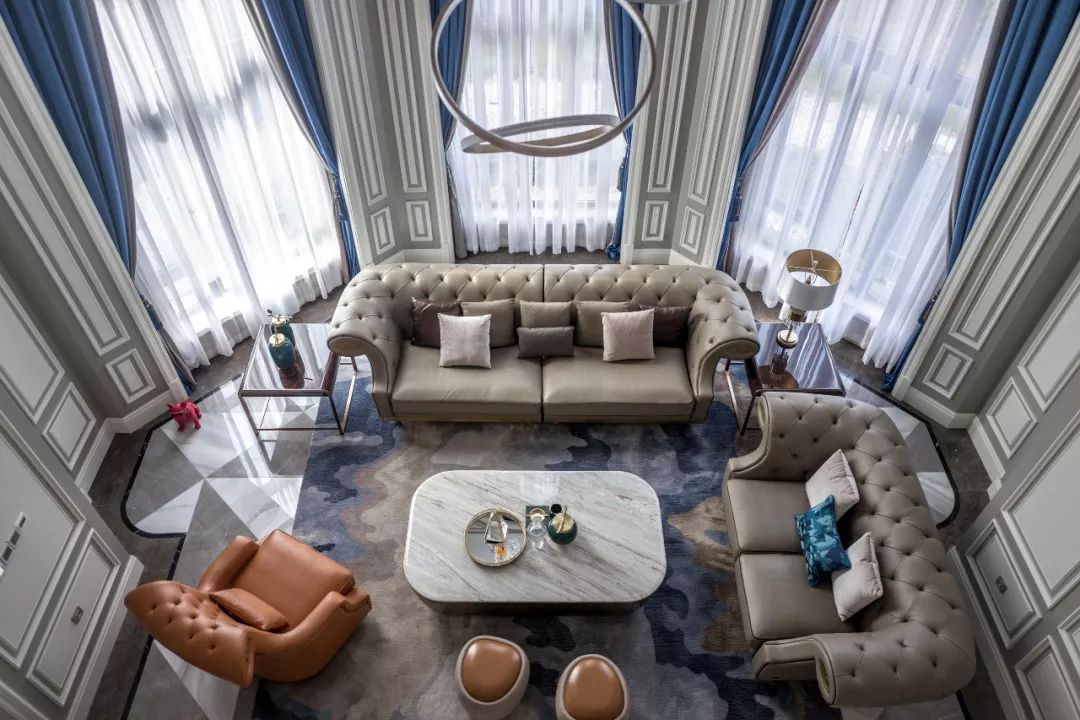 首发｜家是最小国 国是千万家-24