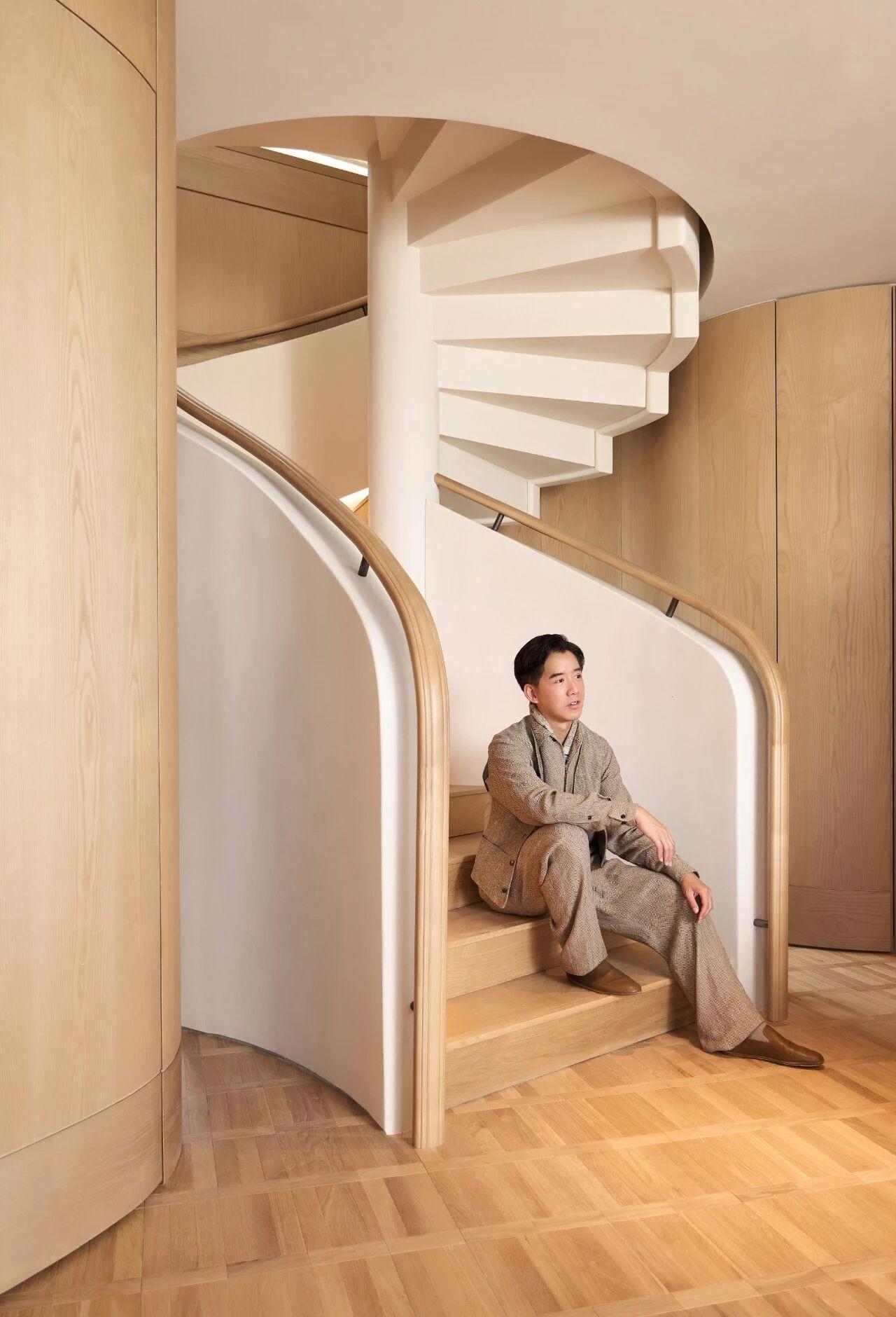 傅厚民设计最新豪宅｜香港浅水湾VERANO迎夏丨中国香港丨André Fu-8