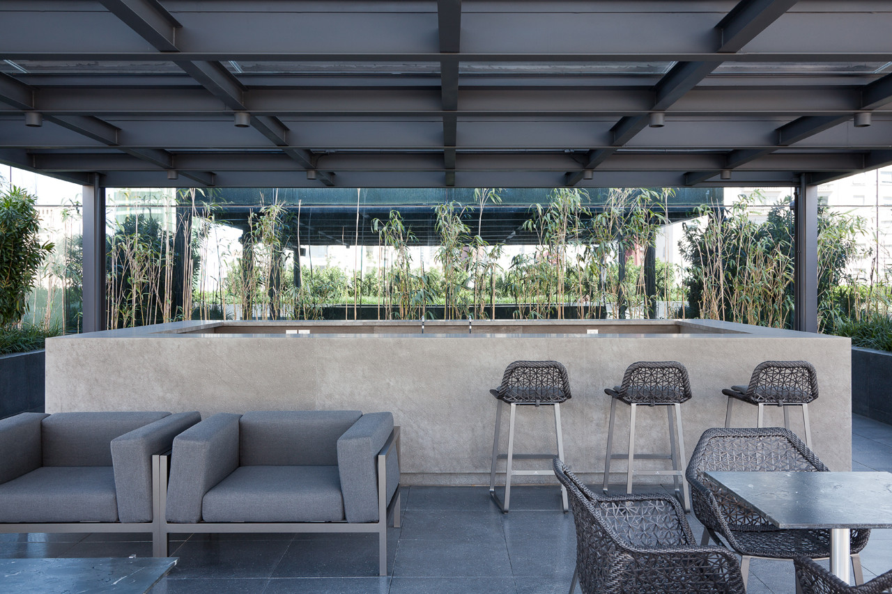 Bic Banco Headquarters Kiko Salomão-26