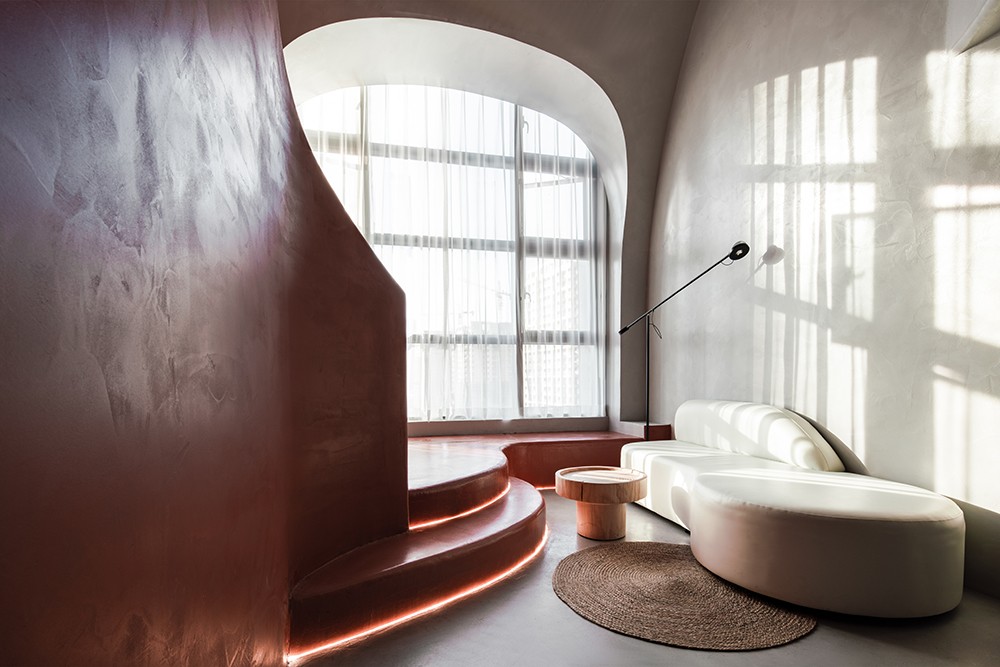 U·Style · 福州 60 平米创意工作室设计-20