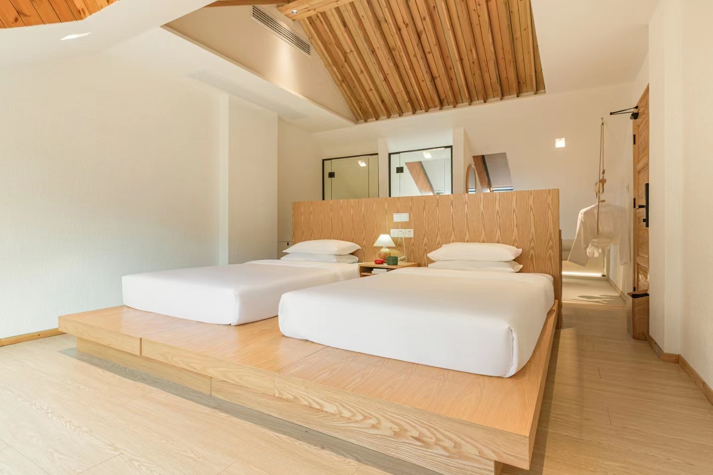 吾疆•新作|千年古村落旧宅重建，建设美好乡村-58