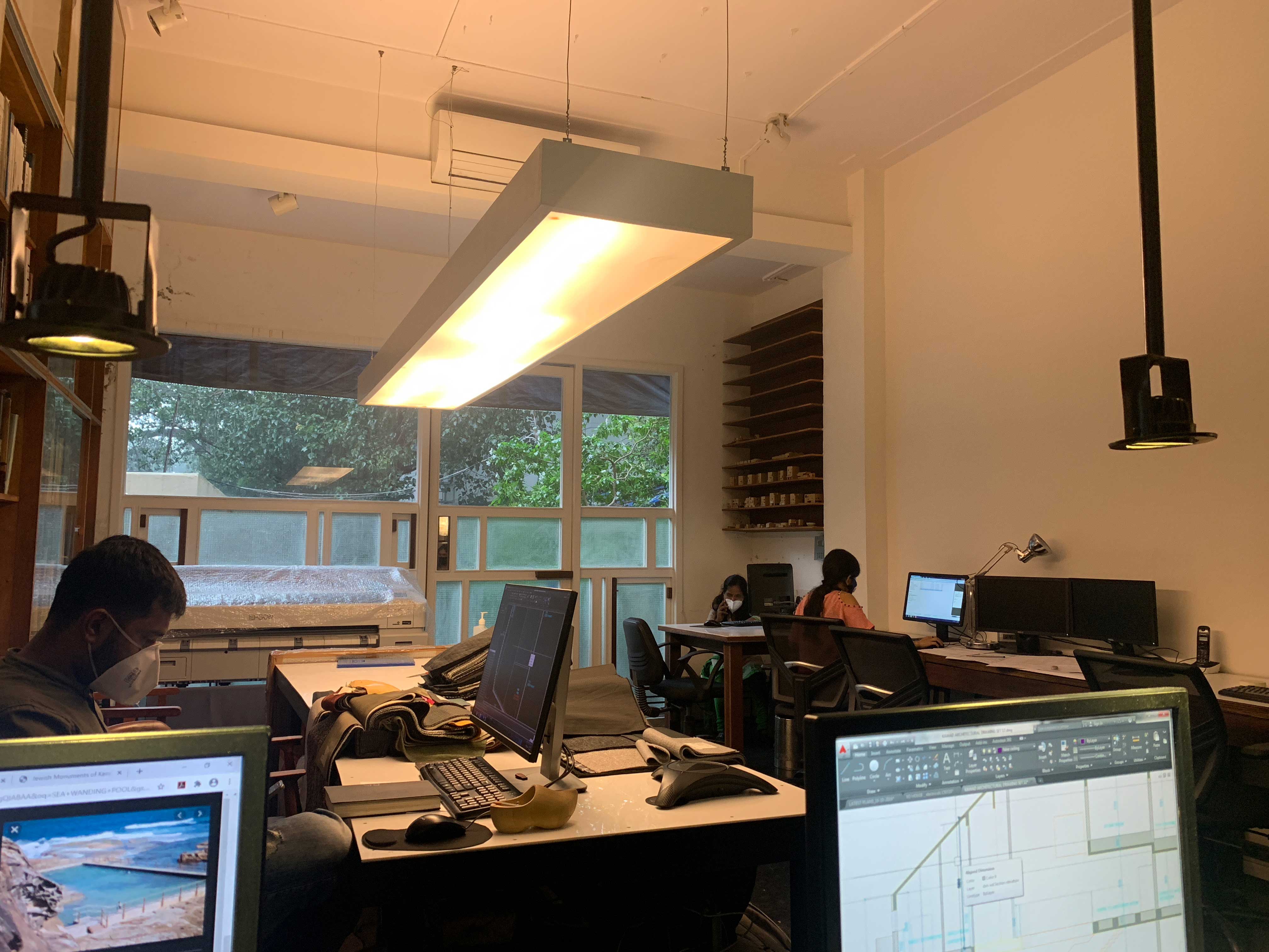 未明确提及具体项目名称丨斯里兰卡丨Samira Rathod Design Atelier-40