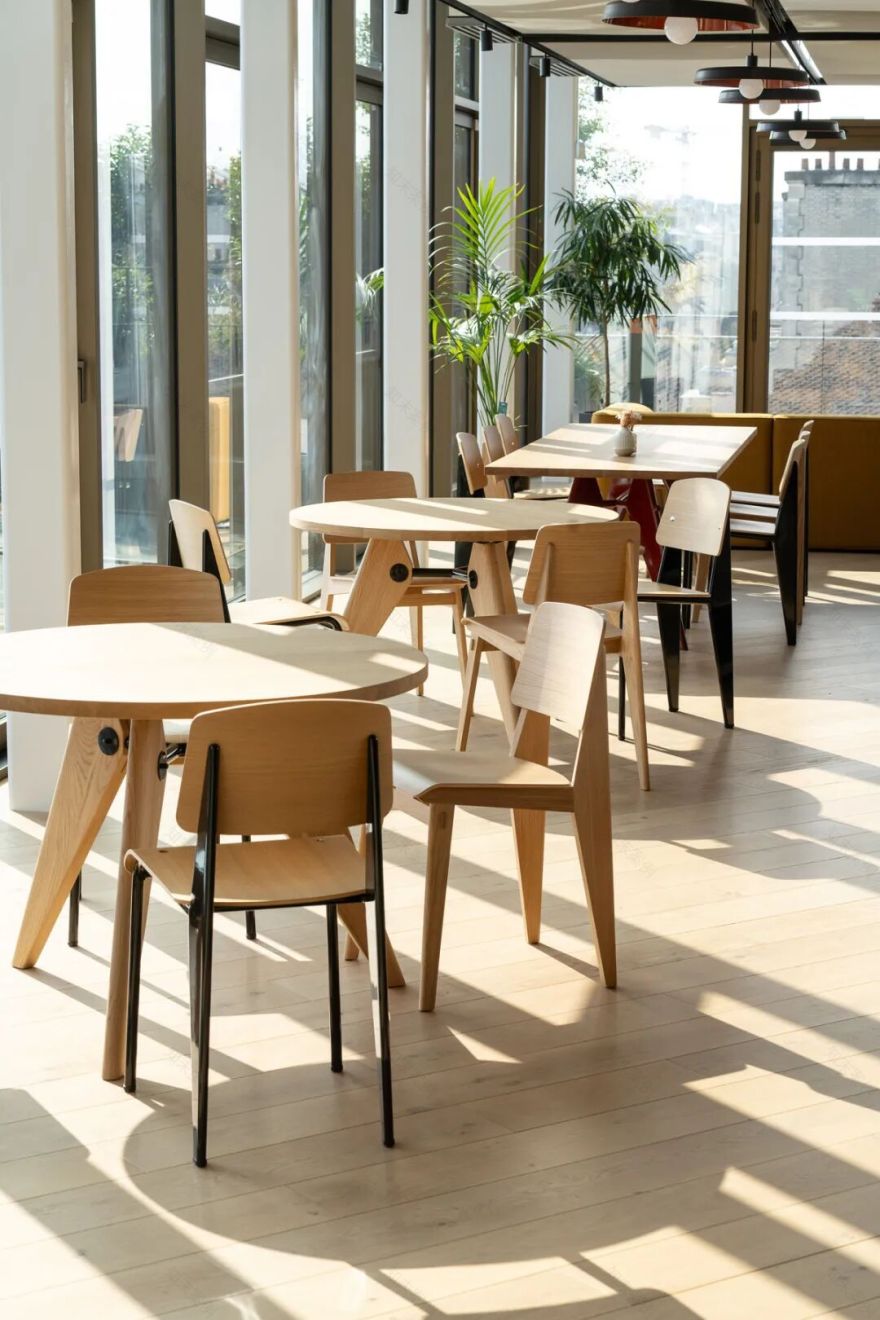 Publicis巴黎总部丨法国巴黎丨PARELLA-11