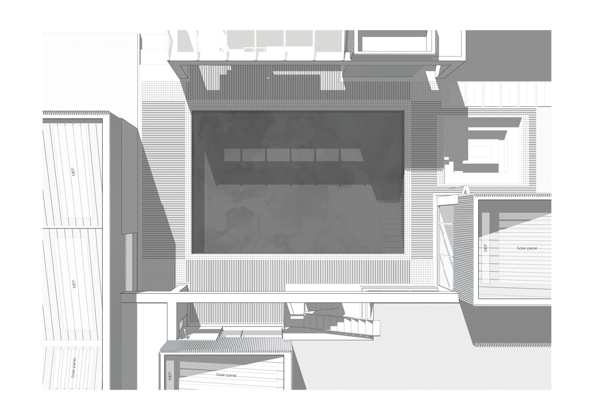 丨伊朗丨WHY Architects-39