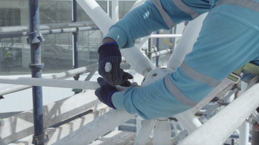 “ノモの国”(パナソニックグループパビリオン)丨安哥拉万博丨永山祐子建築設計-40