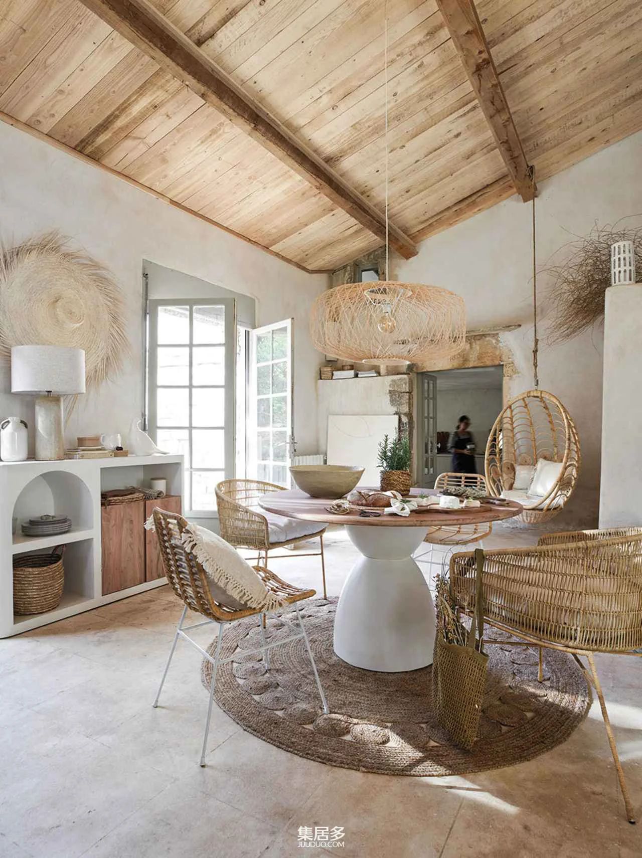 Maisons du Monde 2023 年秋季目录-12