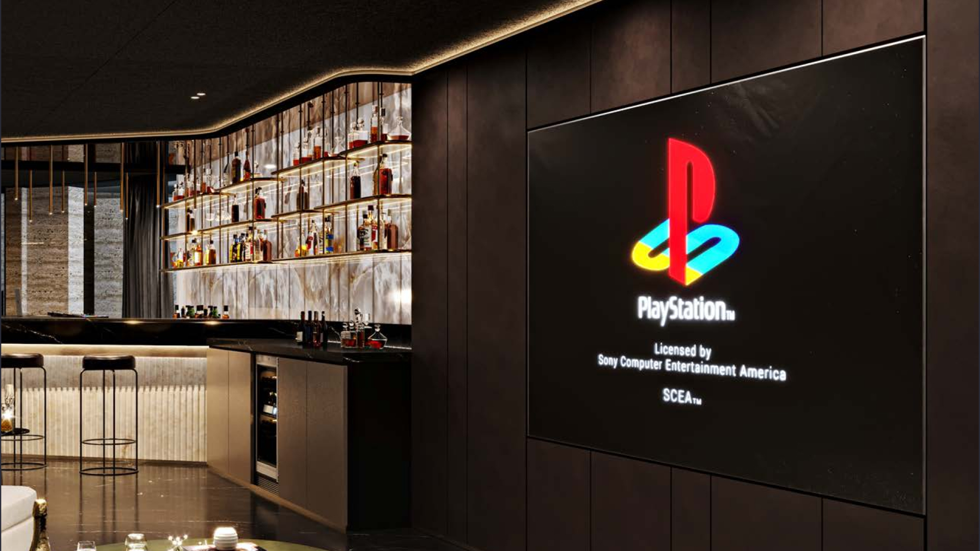 Villa kural Vista - Dubai-93