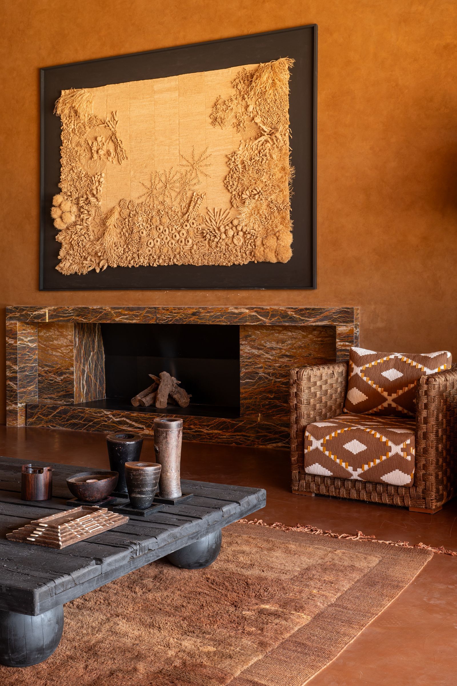 丨摩洛哥马拉喀什丨Catherine Bedel,Kelly Bedel-21