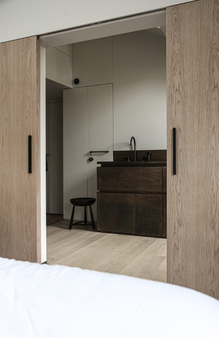 APPARTEMENT BEAUX ARTS Appartement Eiffel-7