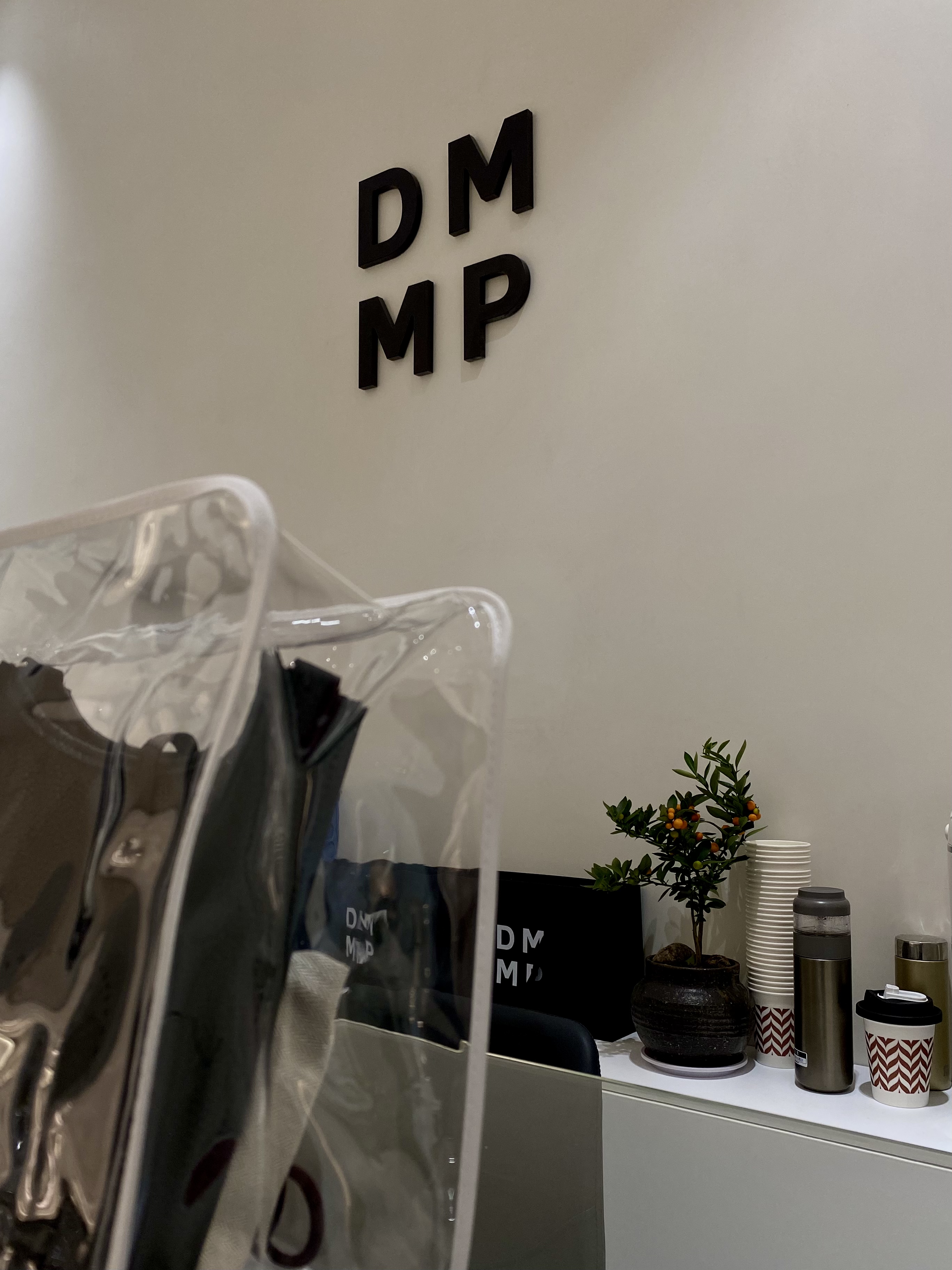 宁波 DMMP·BOUTIQUE丨中国宁波丨宁波·已知条件-30