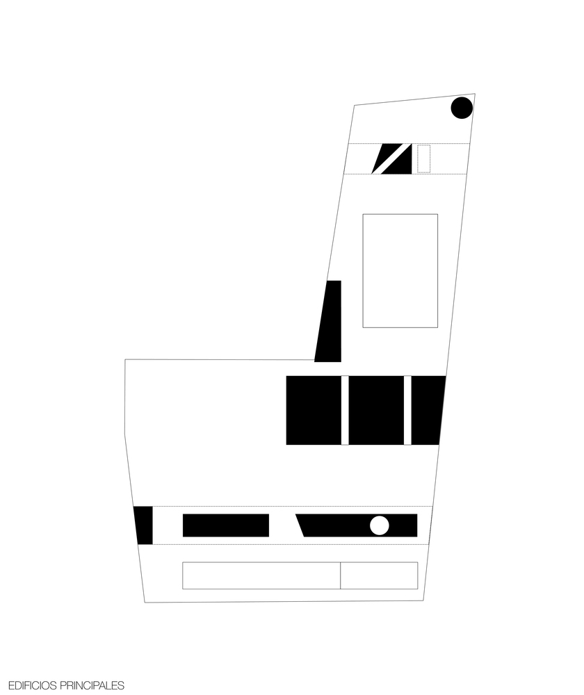 融合自然的 Hotel Tepoztlán丨墨西哥-43