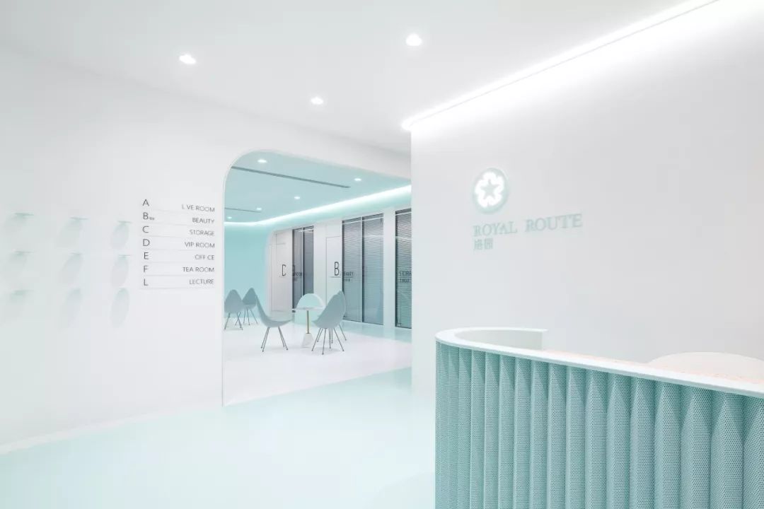 重庆粟集轻食空间 | 减法设计，粗糙变细腻-51