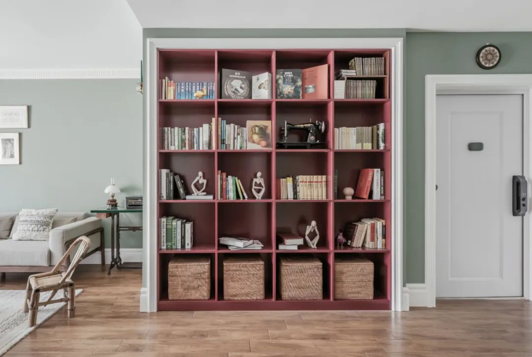 天津洋房 | 自然与艺术的田园诗篇-11