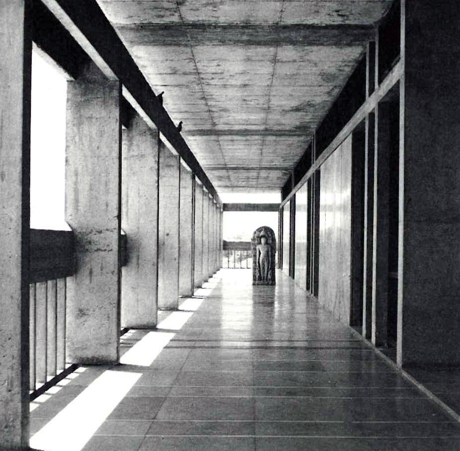 印度学研究所（The Institute of Indology）-55