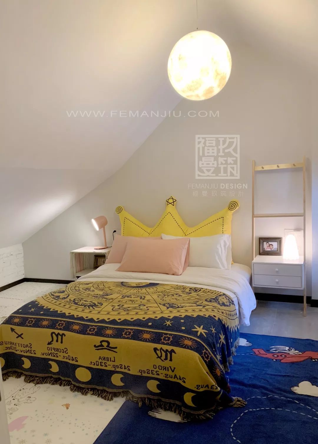 18 万打造重庆乌江画廊度假小洋楼，感受生活与诗的浪漫-37