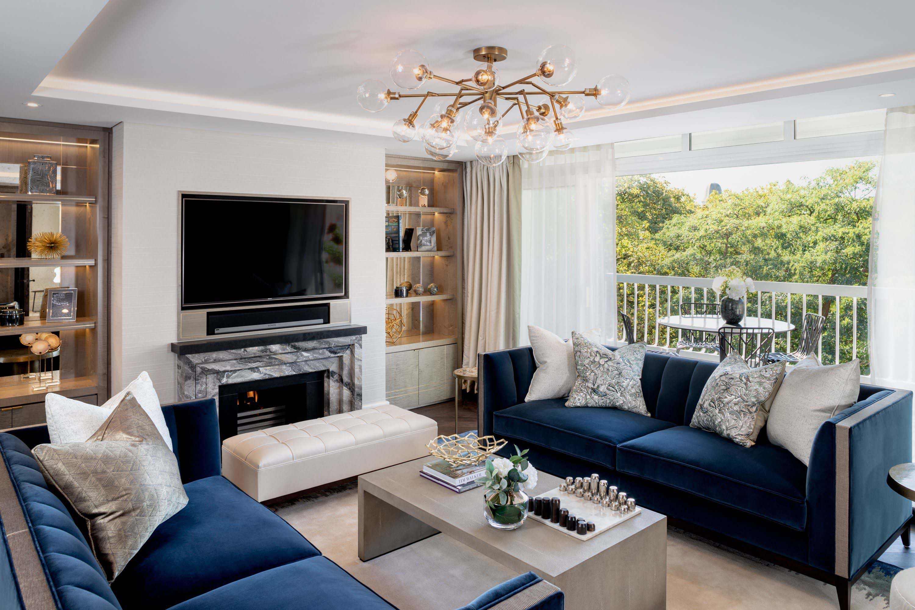 Clunie House Taylor Howes-4