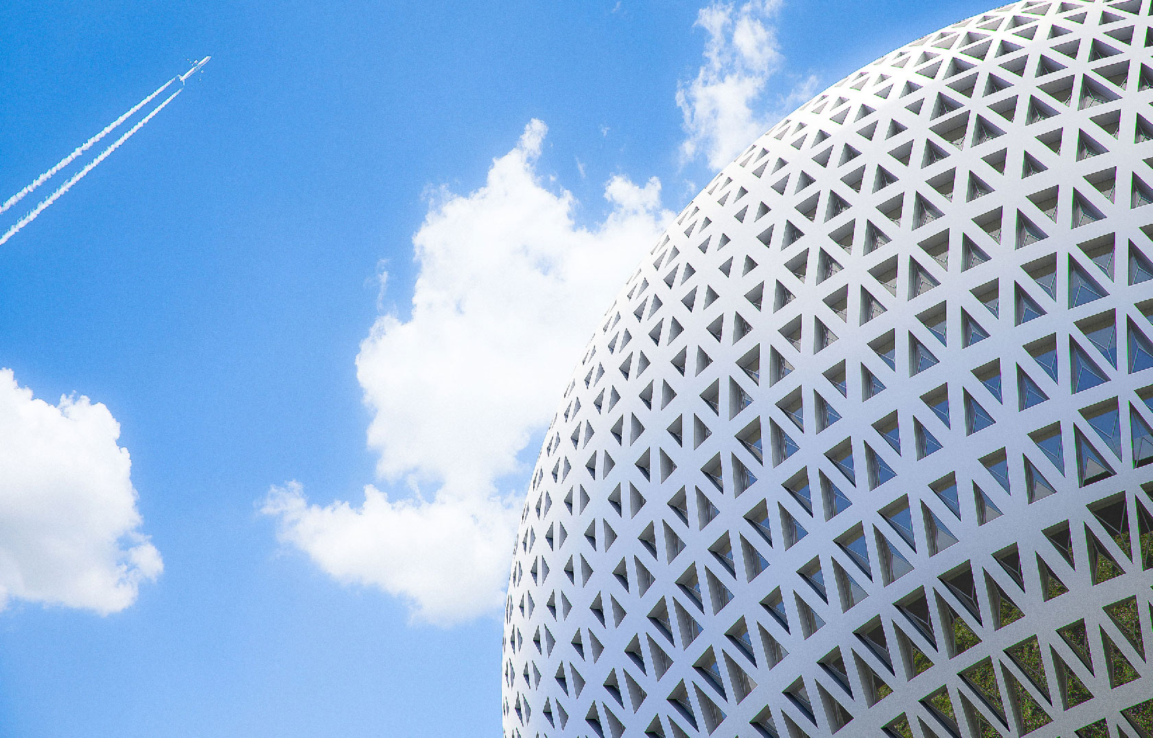 全能音色库（注：Omnisphere是 Spectrasonics 推出的一款知名音乐制作软件，全能音色库是常见的称呼，但如果有特定语境，可能需更精准表述） 丨墨西哥瓜达拉哈拉丨Fernando Romero Enterprise-18