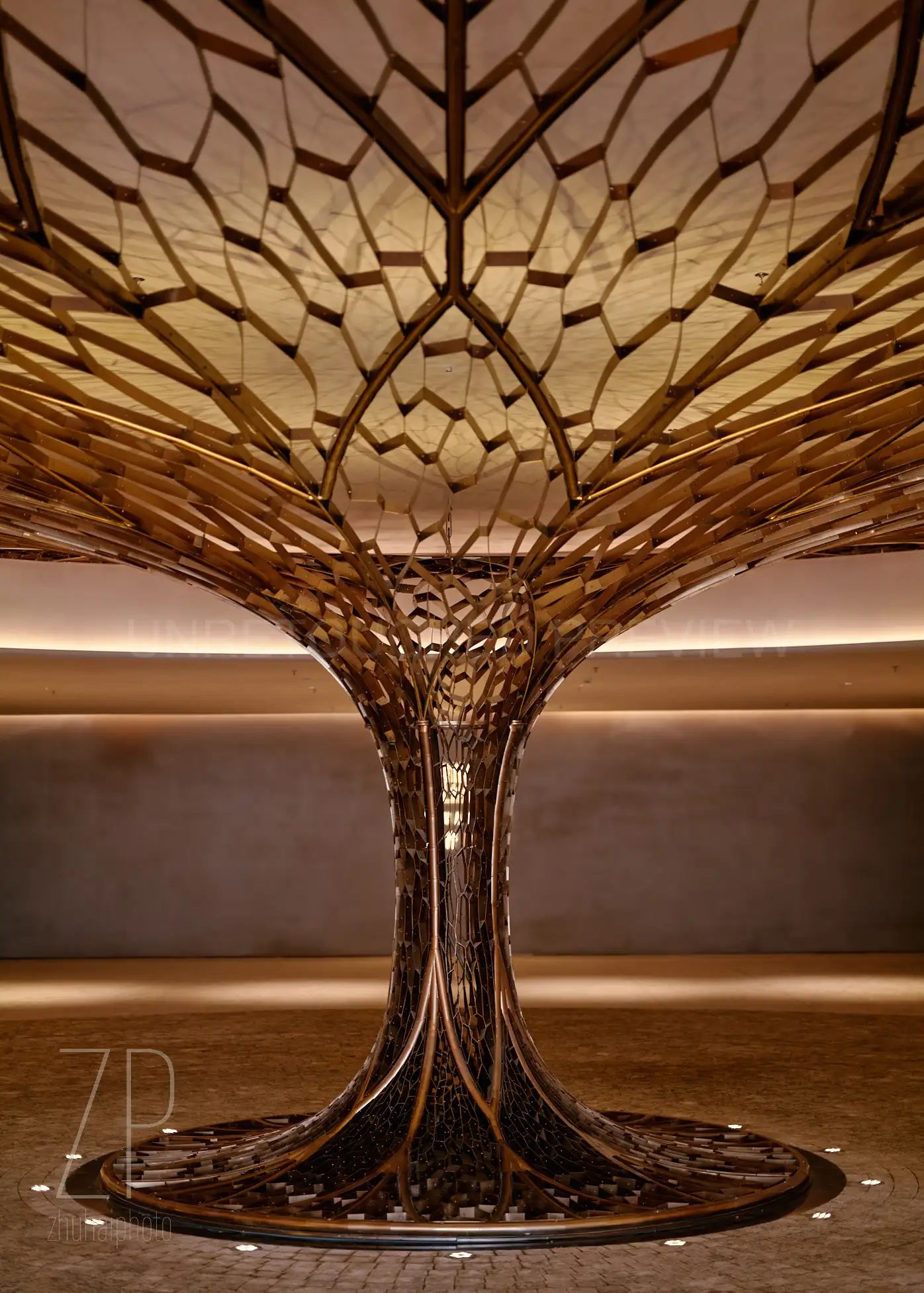 招商·杭序府丨中国杭州丨G.ART集艾设计-10